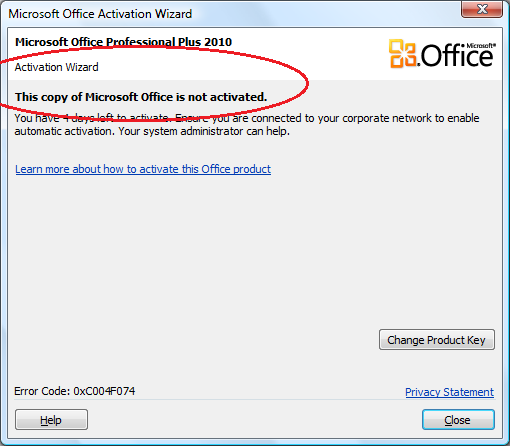 Download Microsoft Office With Code