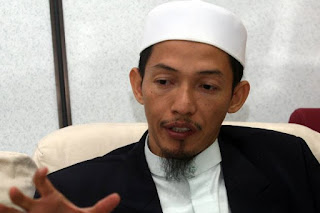 Pas Tidak Akan Runding Dengan DAP Pas Tidak Akan Runding Dengan DAP