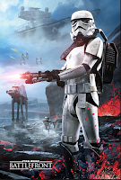 Star Wars Battlefront 2015 Full Version