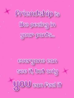 AWESOME STUFFS: Friendship quotes Wallpapers