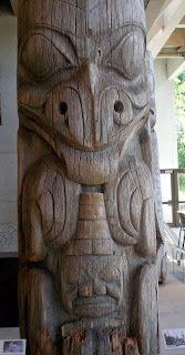 Vancouver Museum of Anthropology
