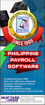 PRESS RELEASE: Philippine Payroll Software to Help Businesses Grow