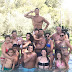 Cristiano Ronaldo Poses With Entire Family (Photos)