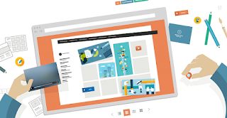 Tips Desain Unik Website Pribadi Tips Desain Unik Website Pribadi