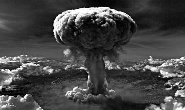 আজ হিরোশিমা দিবস!এক ধ্বংসের ইতিহাস। Today is Ihirohishima Day! A history of destruction.