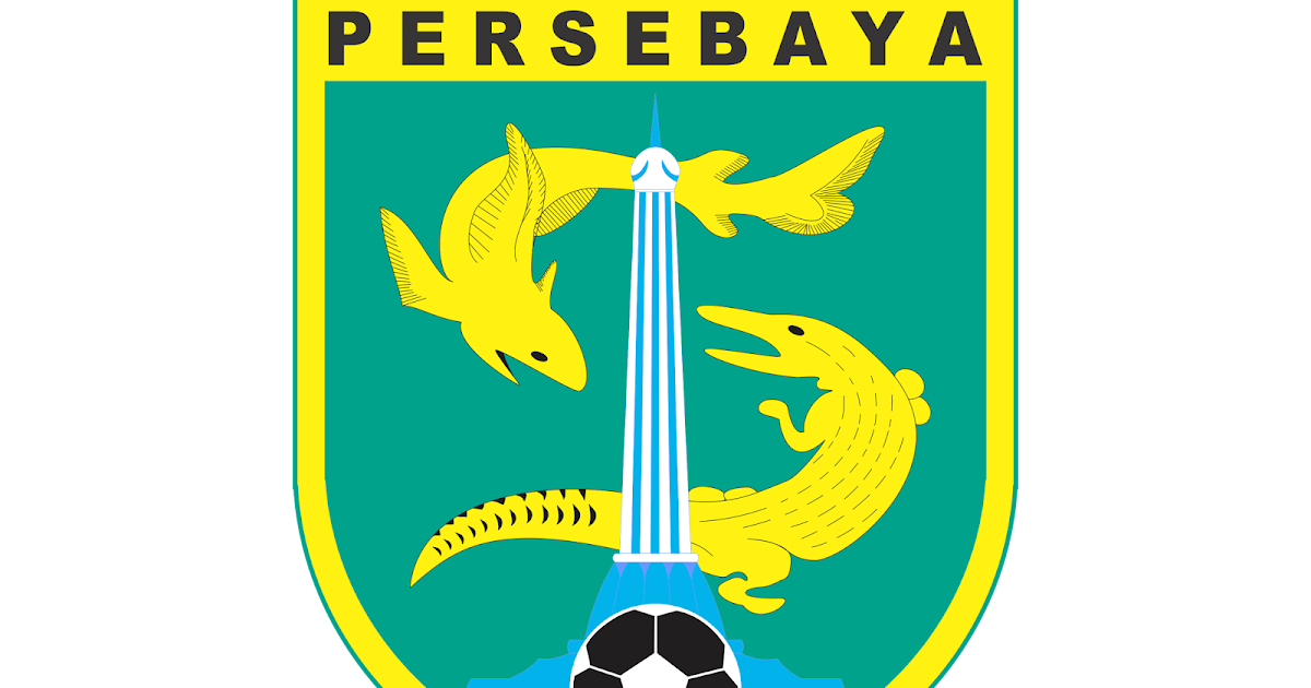 Logo Persebaya Format Cdr & Png | GUDRIL LOGO | Tempat-nya Download