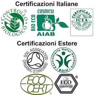 Certificazione dei cosmetici – quali sono Certificazione dei cosmetici – quali sono