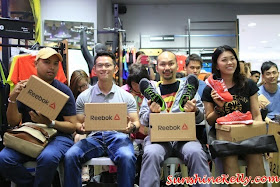 Reebok Delta New Brand Mark Launched in Penang, Reebok Delta, New Brand Mark, Launched in Penang, CrossFit Training, Reebok FitHub, Fit Hub
