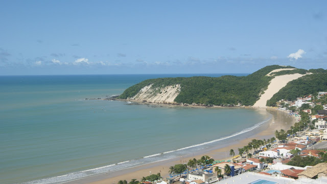 ¡Viajá a Brasil y viví unas vacaciones soñadas en Natal!
