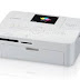 تحميل تعريف طابعة Canon Selphy cp820
