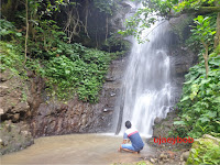 Air terjun songgotuyo air terjun songgotuyo