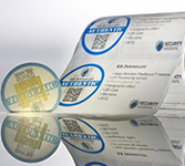 Anti-Counterfeit Packaging Market in Security Documents & Event Ticketing Anti-Counterfeit Packaging Market in Security Documents & Event Ticketing