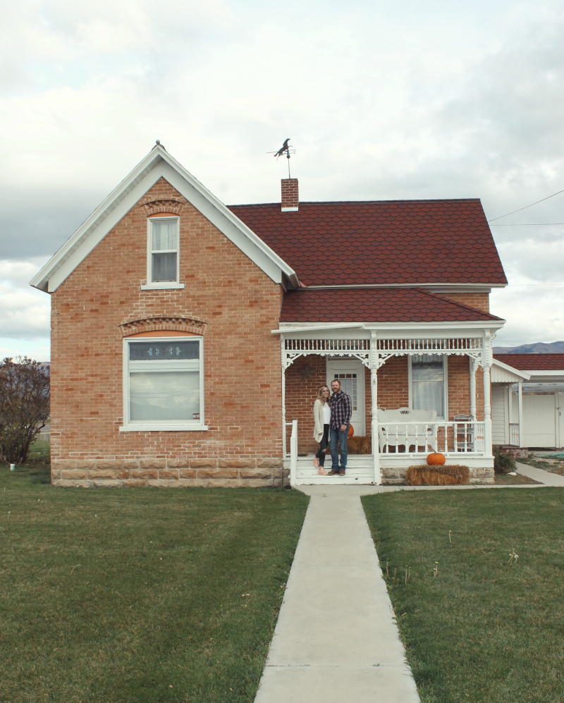 Staycation Getaway//Mt. Pleasant, Utah Part One