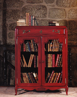 Tilbury Decoración: MUEBLES DE COLORES