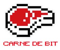 Carne de bit