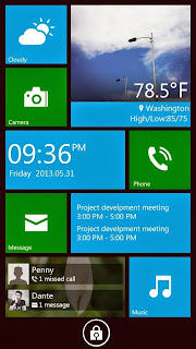 Tema Android Tema Android