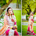 Latest Bridal Mehndi Dresses 2014 | Pakistani Bridal Mehndi Dress Collection