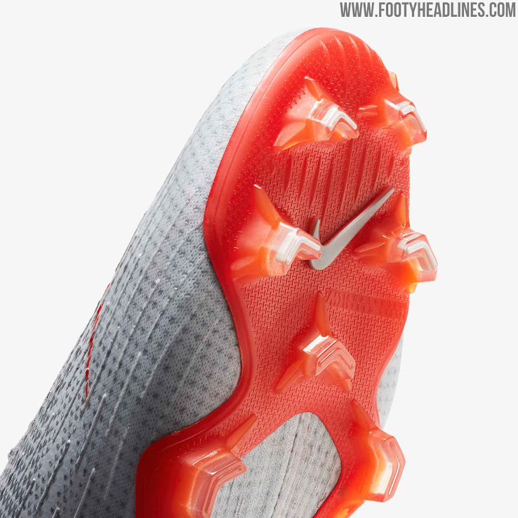 Posada Enfermedad infecciosa Muchas situaciones peligrosas Silver Nike Mercurial Superfly 360 'Raised on Concrete' 2018-2019 Boots  Released - Footy Headlines