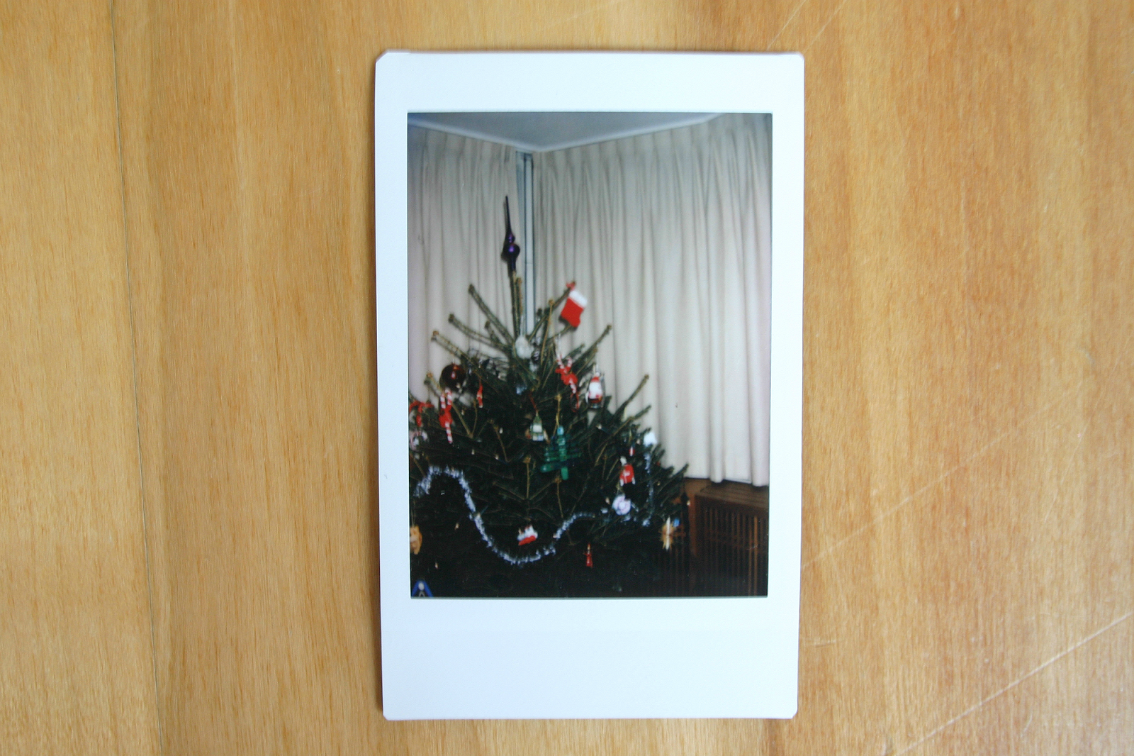 Elephantastic: Fujifilm Instax mini 8 | Tips & tricks