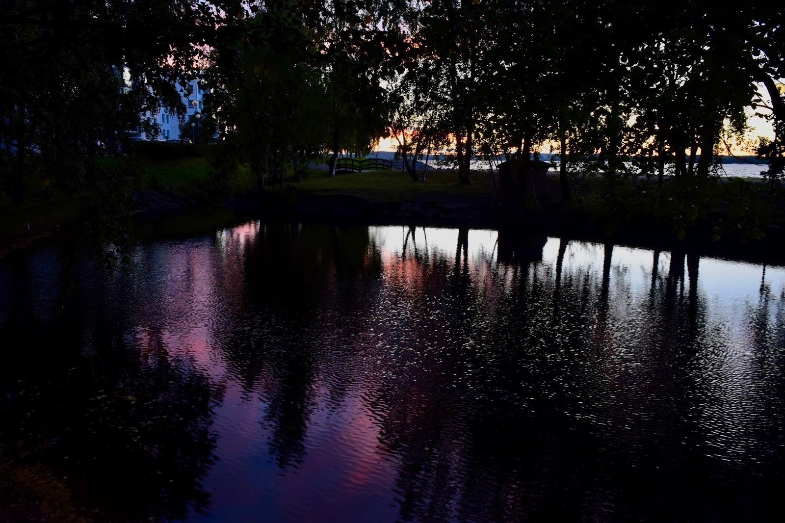 until sunset until sunset