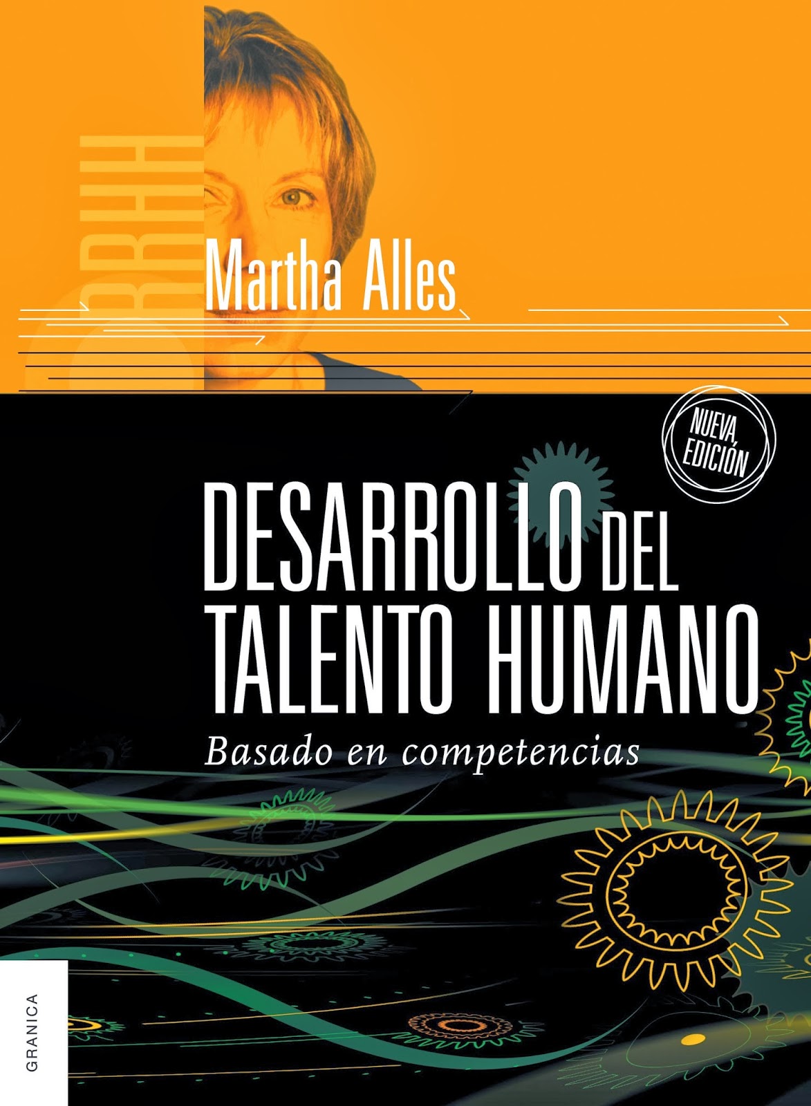 Librotecarios: Desarrollo del Talento Humano Alles 1a Ed