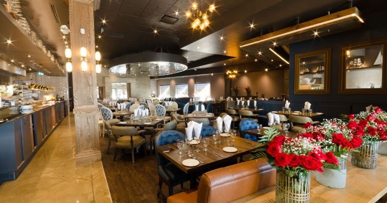 Dine Palace | Mississauga Restaurants | Indian – Italian -Takeout: Fine