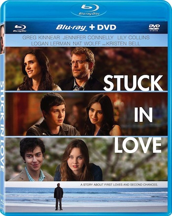 Stuck in Love 2012 Hindi Dual Audio BluRay Download Stuck in Love 2012 Hindi Dual Audio BluRay Download