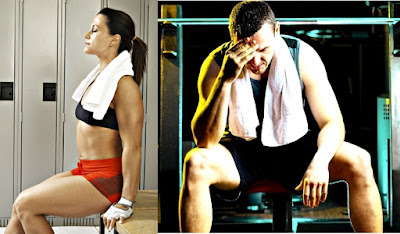 Dolor de cabeza mareos y ganas de vomitar entrenamiento Dolor cabeza mareos ganas vomitar entrenamientos