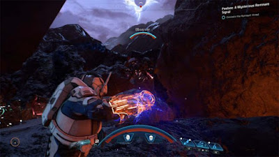 Mass Effect: Andromeda Image 5