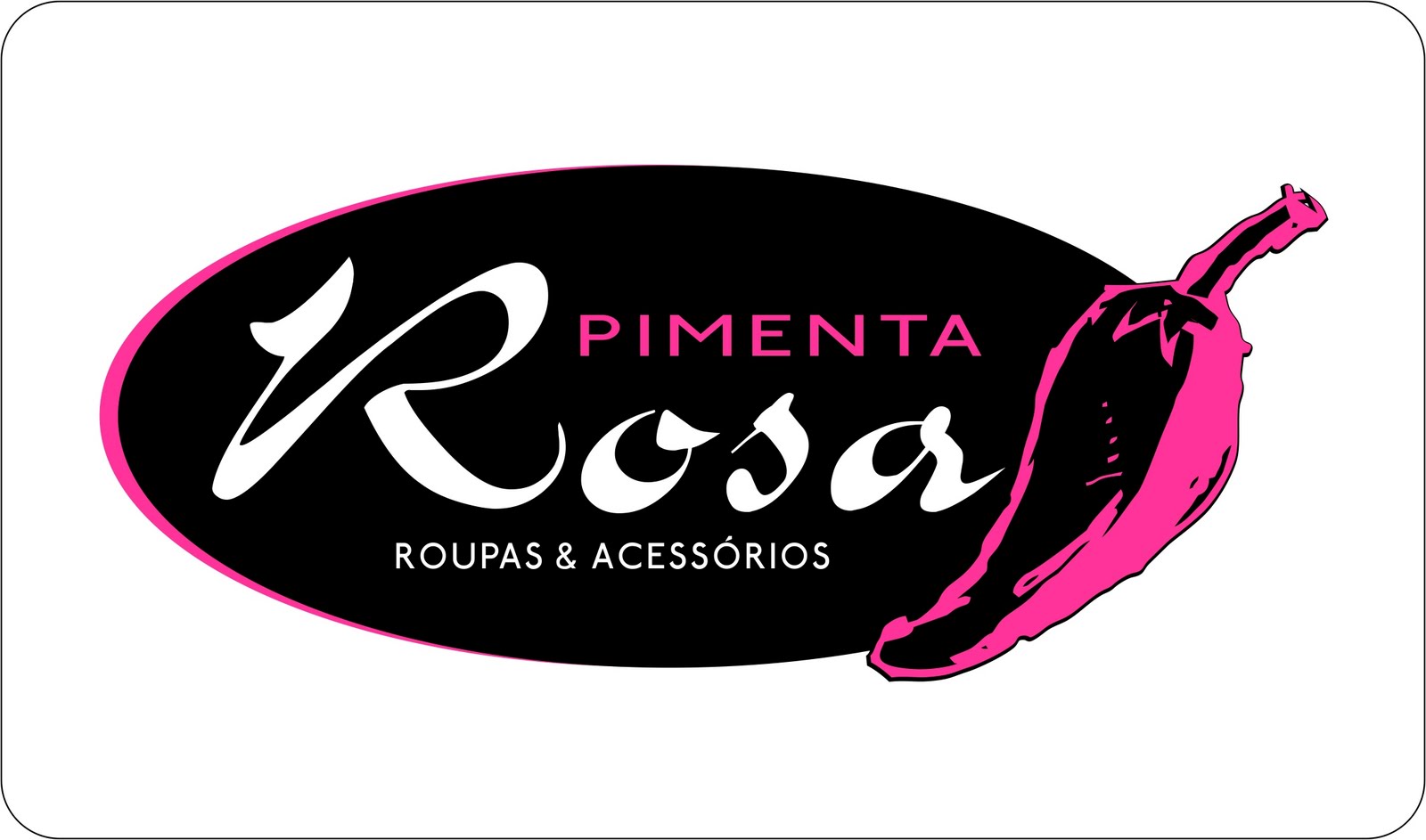 Pimenta Rosa Roupas e Acessórios