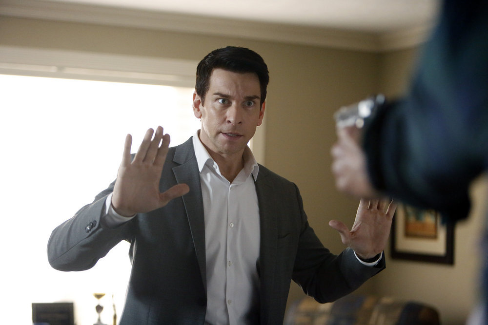 All Things Law And Order