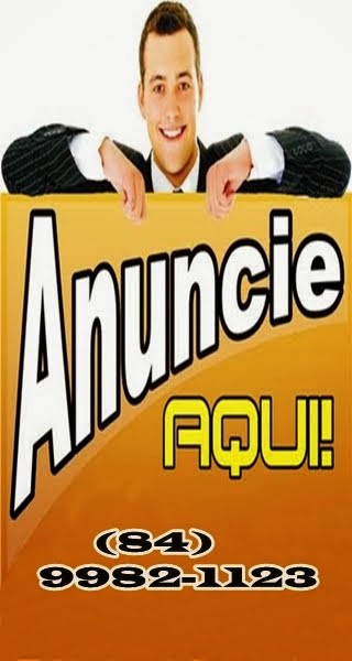 ANUNCIE !