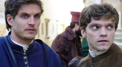 Medici: conducătorii Florenței - sezonul 2 Medici: conducătorii Florenței - episoade sezonul 2 rezumate