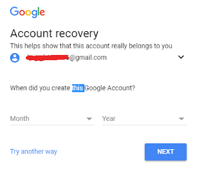 Gmail password kaise pata kare