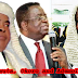 How 'corrupt' judges used wives, children's accounts to siphon huge sums