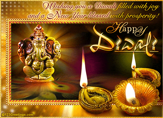 Happy Diwali Animated Gif Happy Diwali Animated Gif