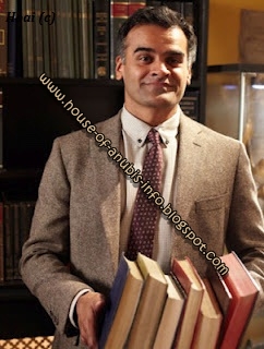 { House of Anubis info }: Fotki + Opisy postaci 2 sezon