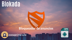 Blokada APK | El mejor bloqueador de anuncios