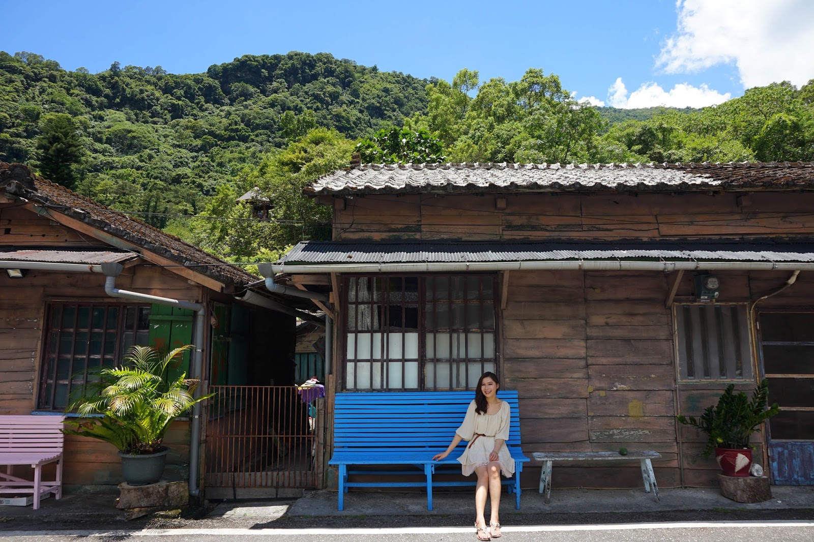 9-beautyanxiety.com-Hualien%2BTravel-Cultural%2BPark%2BForest-IMG_1419-beautyanxiety