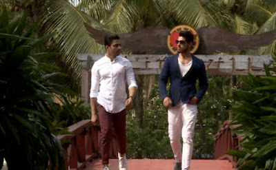 6th August 2016 Splitsvilla 9 Episode 11 New Queen Wild Card Entry Mtv splitsvilla 2017 is full of twists and turns, now the wildcard entry will increase the hotness in splitsvilla 10 house. 2016 splitsvilla 9 episode 11