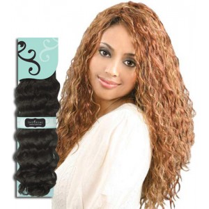 Indi Remi: Indi Remi Ocean Wave to bring new looks to hairs