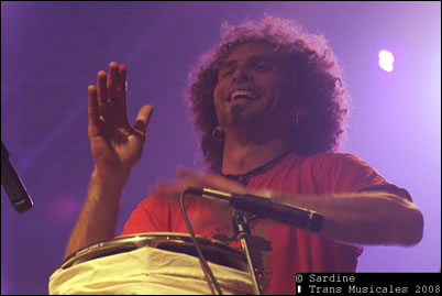 RAMIRO MUSOTTO INTRODUÇÃO