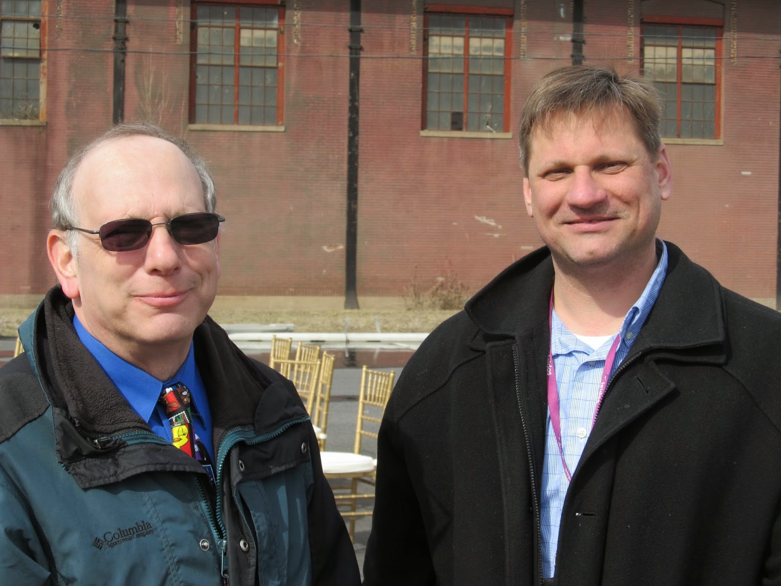 Lehigh Valley Ramblings How 'Bout a CRIZ For Whitehall, Coplay and Catty?