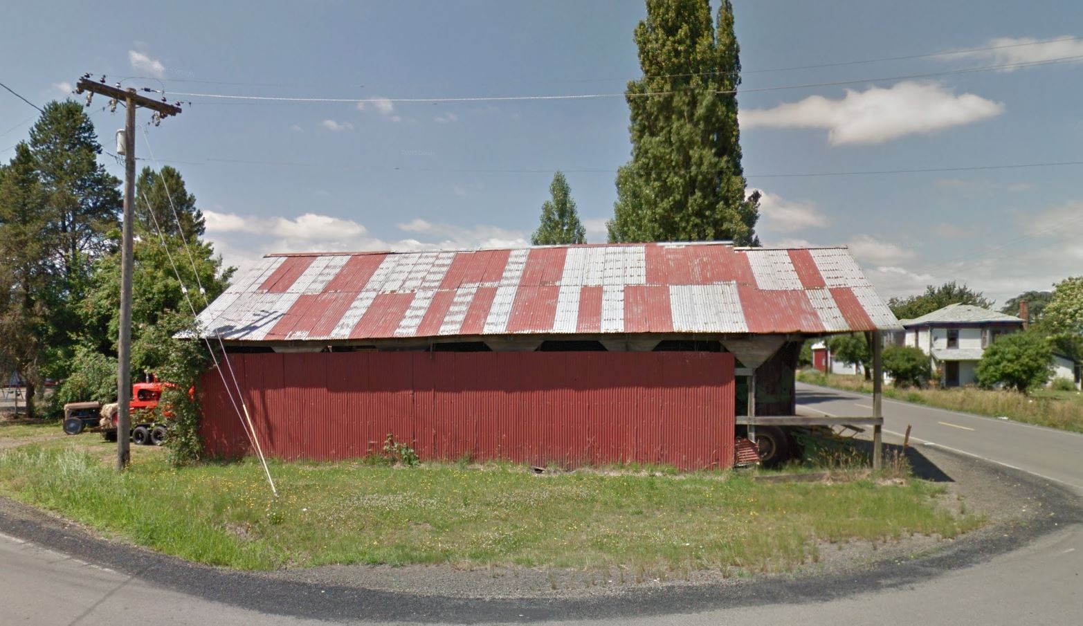 MEC&F Expert Engineers A 3alarm blaze that destroyed a Perrydale