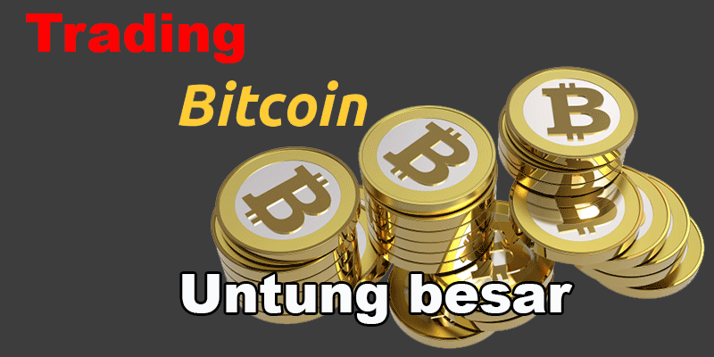 trading bitcoin paling aman