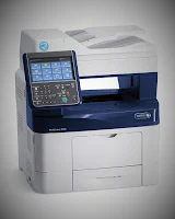 Descargar Driver Xerox Workcentre 3655 Impresora Gratis