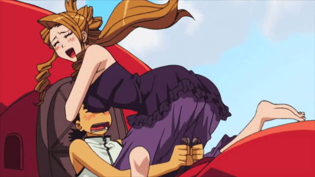 10 Rekomendasi Anime Isekai Terbaik, Penuh Fantasi! rekomendasi anime isekai terbaik sepanjang masa 10 Rekomendasi Anime Isekai Terbaik, Penuh Fantasi!