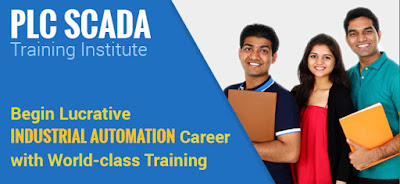 Benefits of PLC SCADA Training in Automation Field Benefits of PLC SCADA Training in Automation Field
