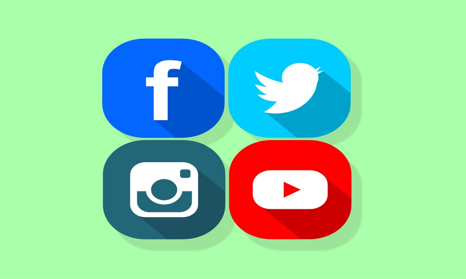 Media widget. Media widget