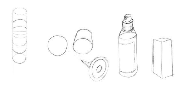 proko drawing basics